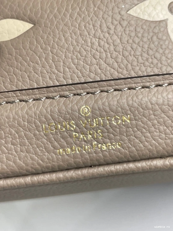 WIS NANO VUITTON LOUIS NOÉ 0822